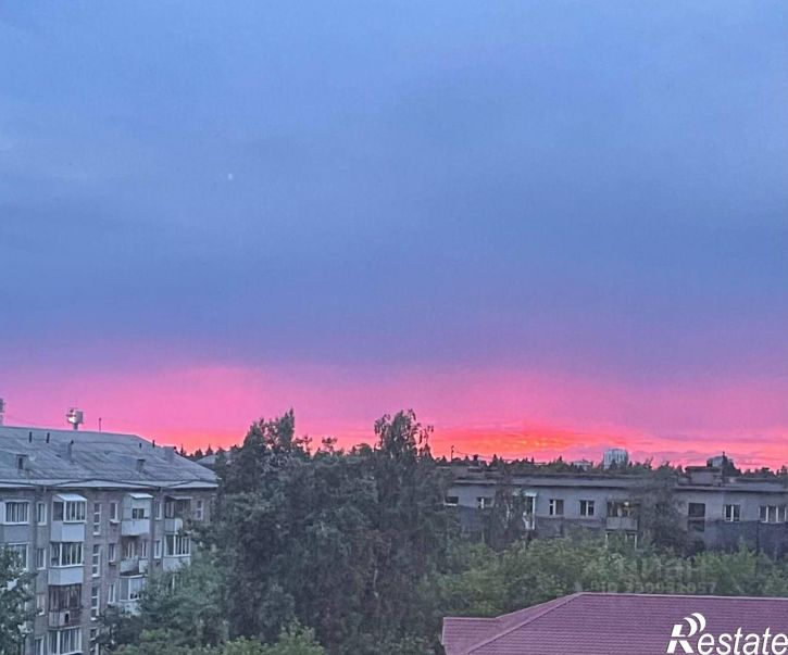 3-комн квартира ул Дениса Давыдова, 11,  д. 11