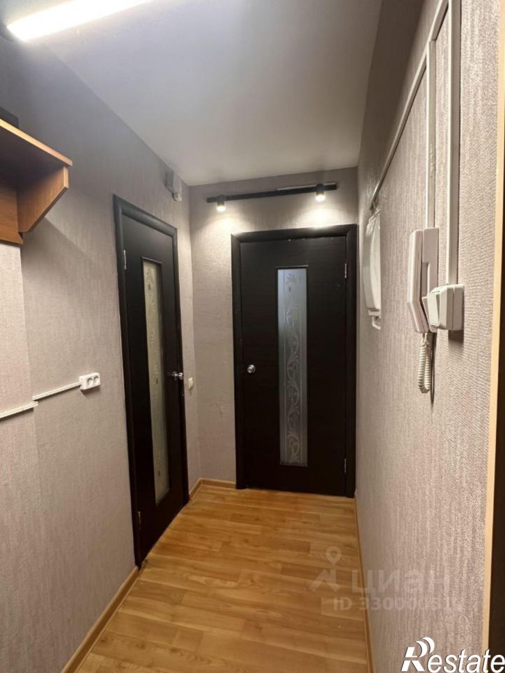 1-комн квартира ул Космонавта Беляева, 10,  д. 10