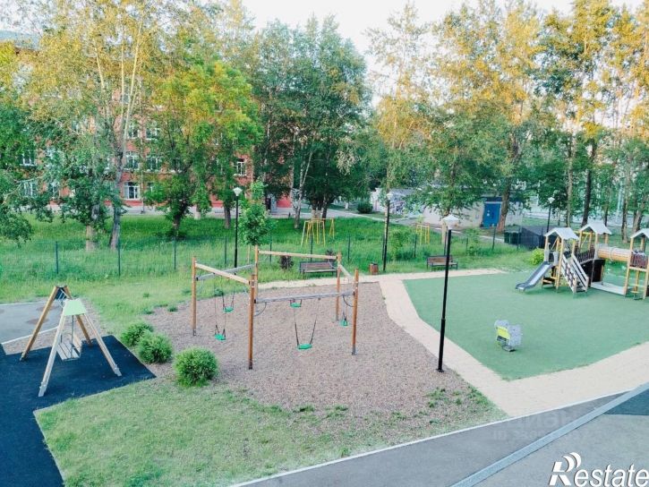 3-комн квартира ул Дениса Давыдова, 11,  д. 11