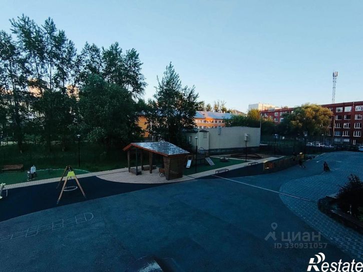 3-комн квартира ул Дениса Давыдова, 11,  д. 11