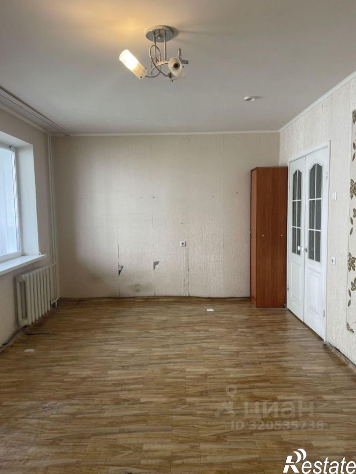 2-комн квартира Янаульская улица, 14,  д. 14
