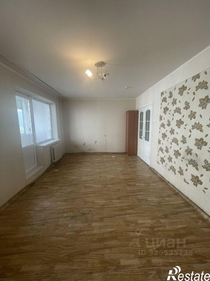 2-комн квартира Янаульская улица, 14,  д. 14