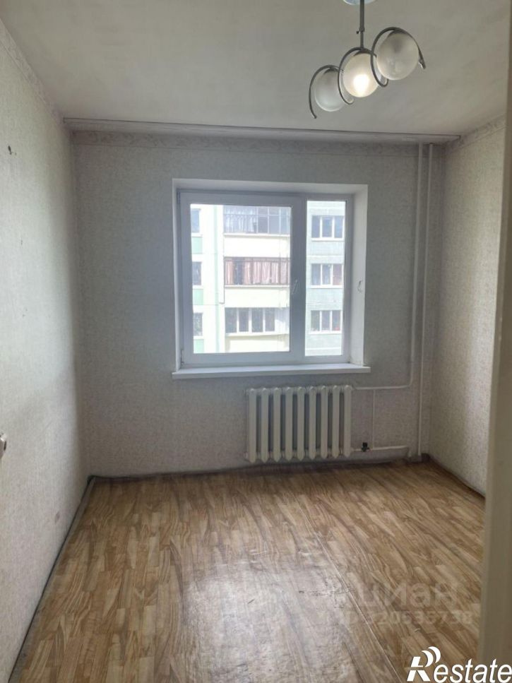 2-комн квартира Янаульская улица, 14,  д. 14