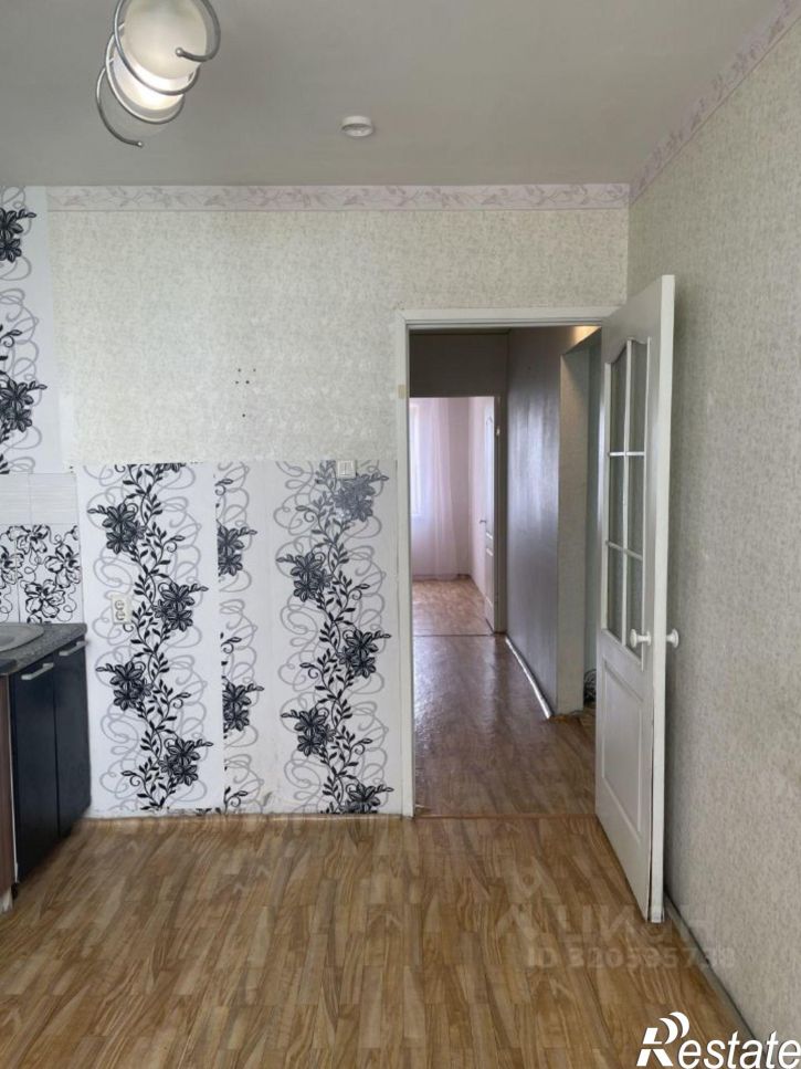 2-комн квартира Янаульская улица, 14,  д. 14