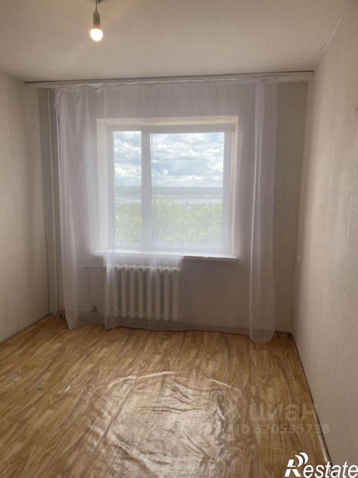 2-комн квартира Янаульская улица, 14,  д. 14