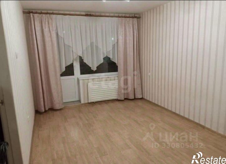 1-комн квартира Парковый проспект, 46,  д. 46