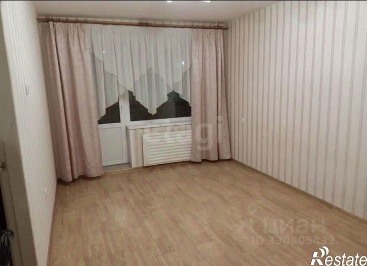1-комн квартира Парковый проспект, 46,  д. 46