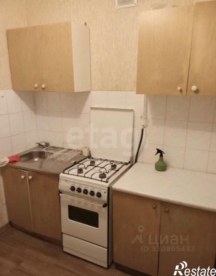 1-комн квартира Парковый проспект, 46,  д. 46