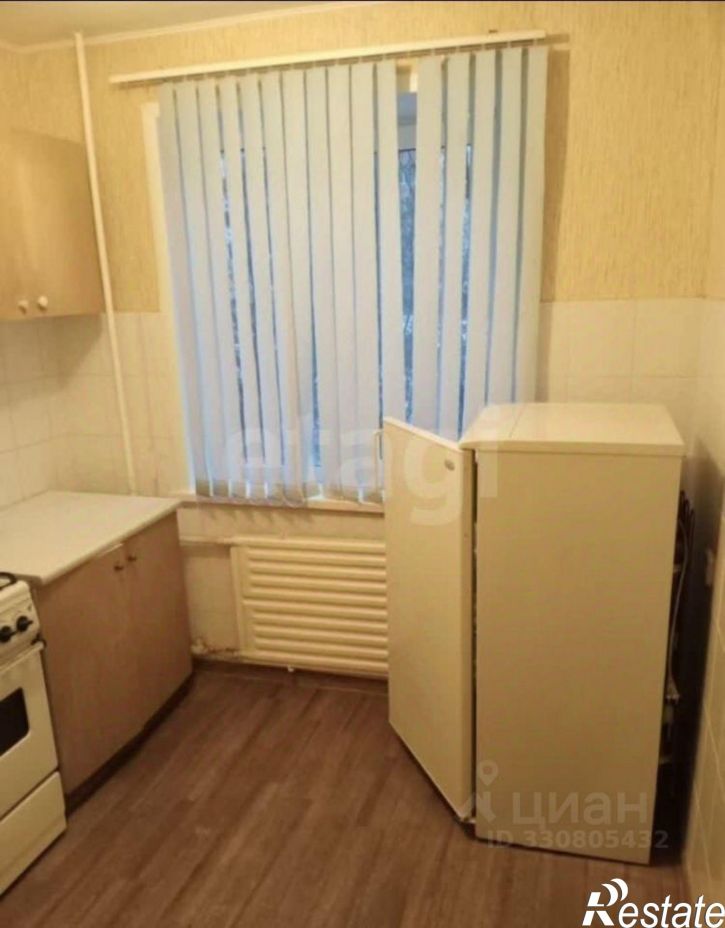 1-комн квартира Парковый проспект, 46,  д. 46