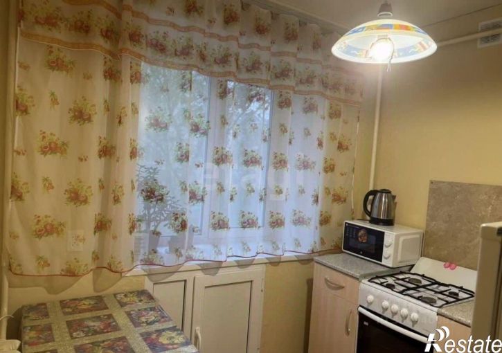 1-комн квартира улица Сысольская, 15/1,  д. 15/1