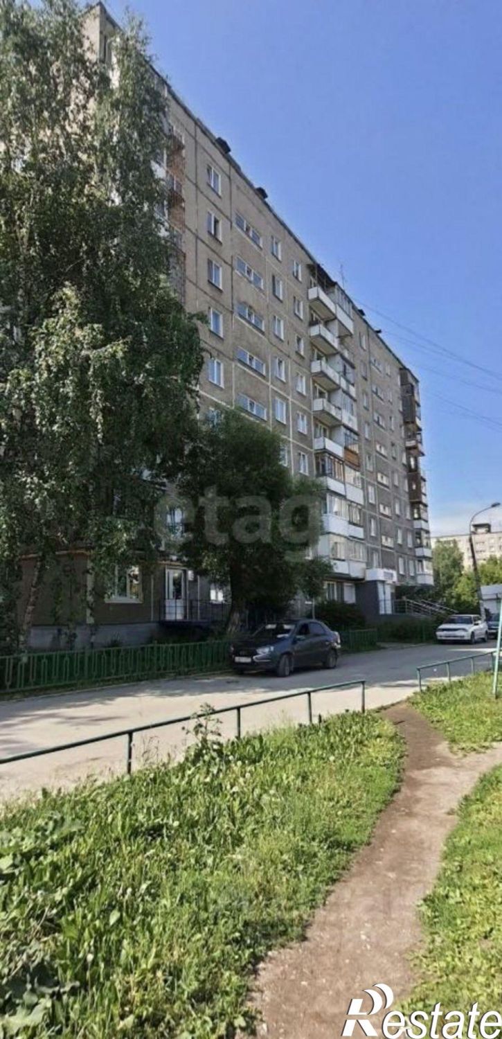 1-комн квартира Парковый проспект, 46,  д. 46