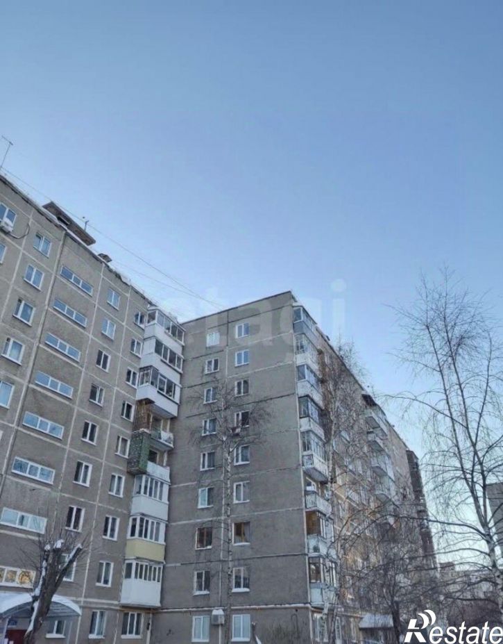 1-комн квартира Парковый проспект, 46,  д. 46