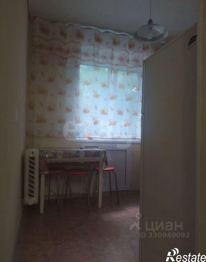 1-комн квартира улица Сысольская, 15/1,  д. 15/1
