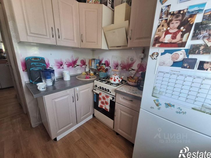 2-комн квартира Ласьвинская улица, 72,  д. 72