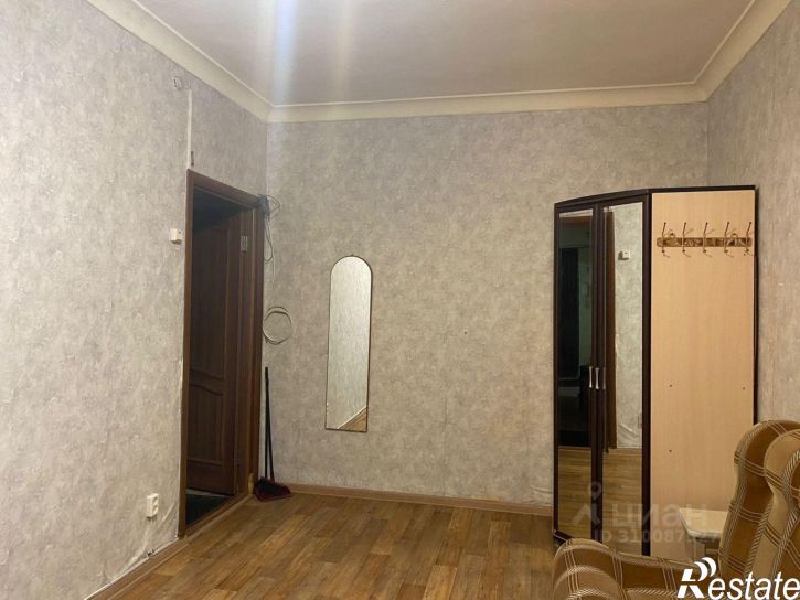 Комната ул Чкалова, 32,  д. 32