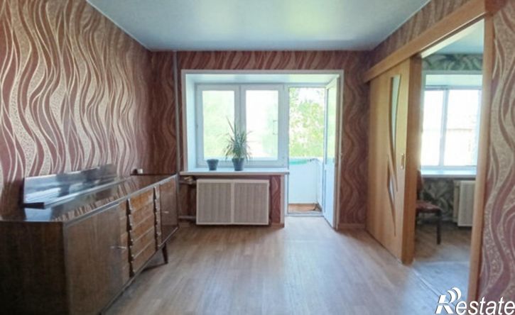 3-комн квартира улица Баумана, 29А,  д. 29А