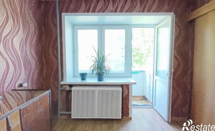 3-комн квартира улица Баумана, 29А,  д. 29А