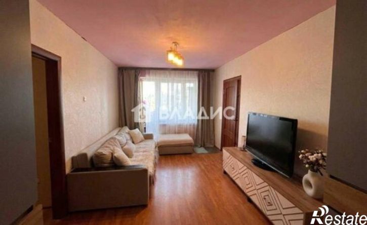 3-комн квартира Коломенская улица, 32,  д. 32