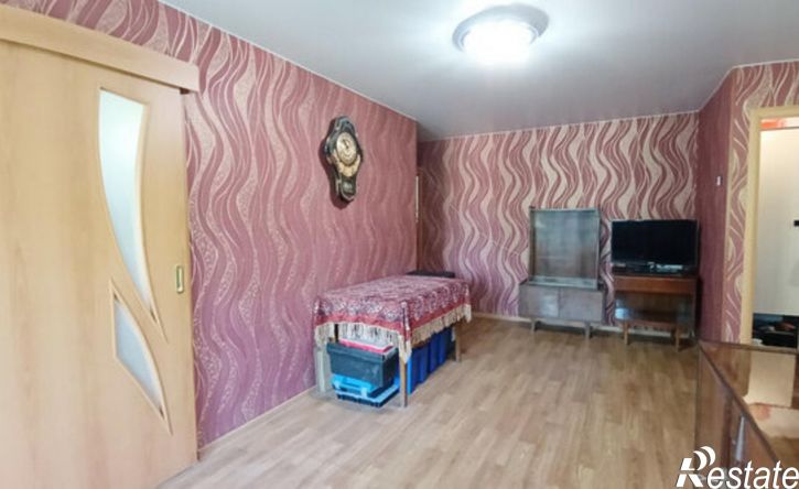 3-комн квартира улица Баумана, 29А,  д. 29А