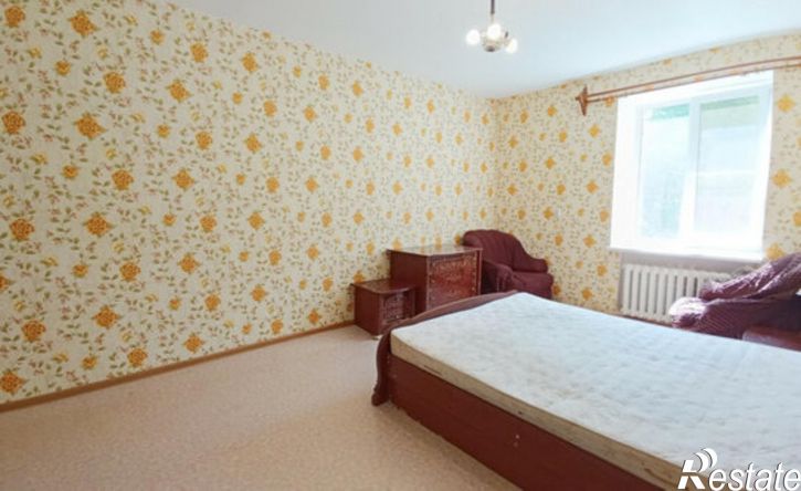 2-комн квартира улица Луначарского, 35,  д. 35