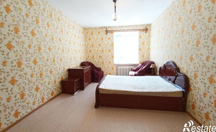 2-комн квартира улица Луначарского, 35,  д. 35