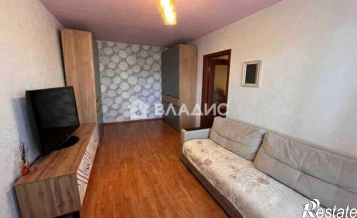 3-комн квартира Коломенская улица, 32,  д. 32