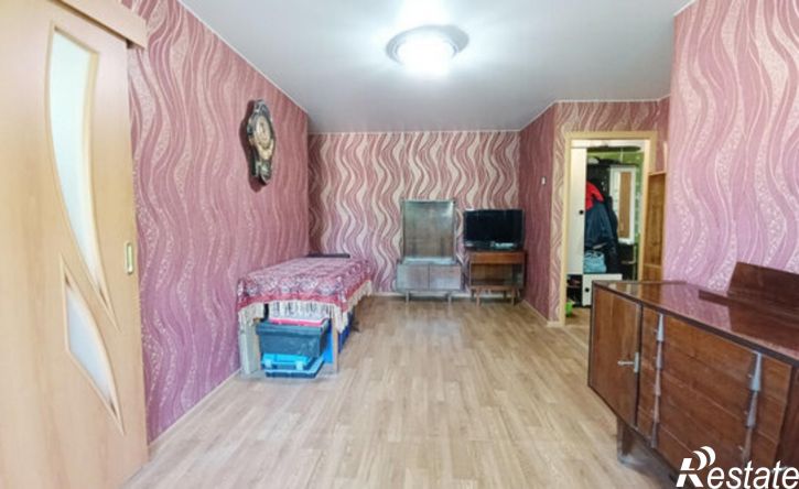 3-комн квартира улица Баумана, 29А,  д. 29А