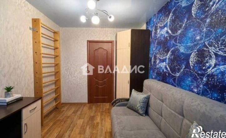 3-комн квартира Коломенская улица, 32,  д. 32