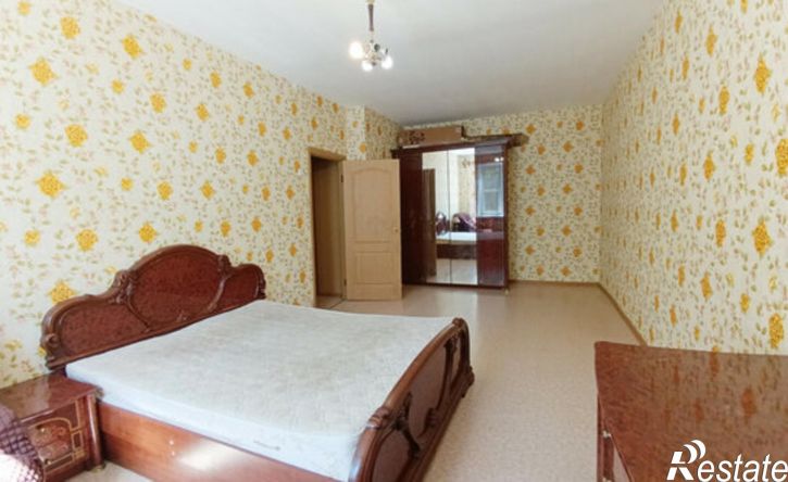 2-комн квартира улица Луначарского, 35,  д. 35