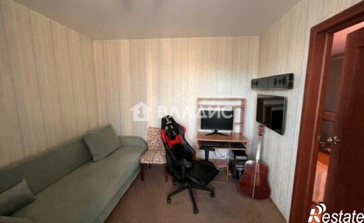 3-комн квартира Коломенская улица, 32,  д. 32