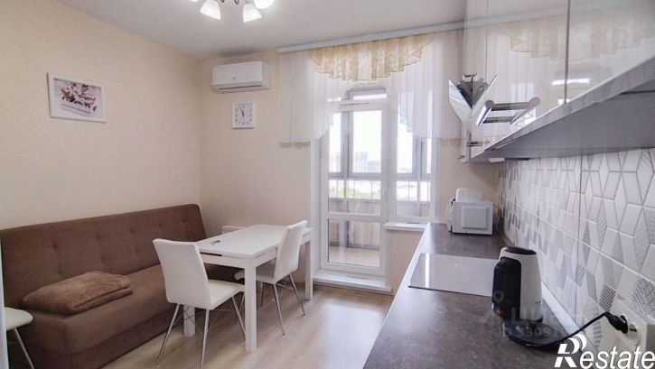 1-комн квартира ул Революции, 52б,  д. 52б