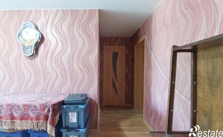 3-комн квартира улица Баумана, 29А,  д. 29А