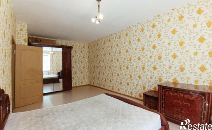2-комн квартира улица Луначарского, 35,  д. 35
