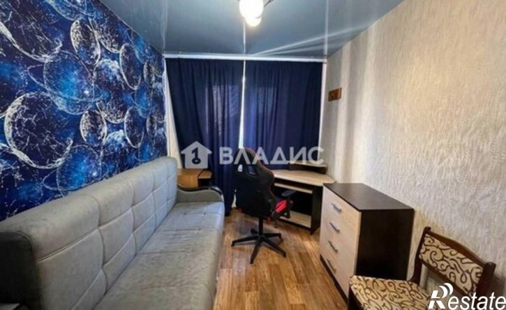 3-комн квартира Коломенская улица, 32,  д. 32