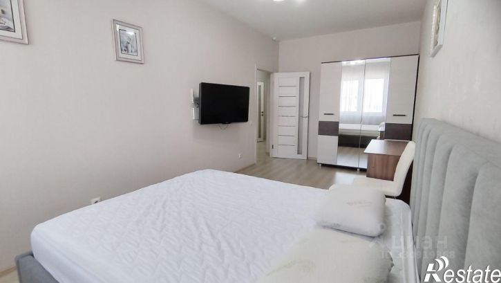 1-комн квартира ул Революции, 52б,  д. 52б