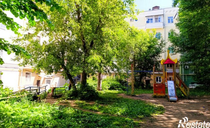 2-комн квартира улица Луначарского, 35,  д. 35