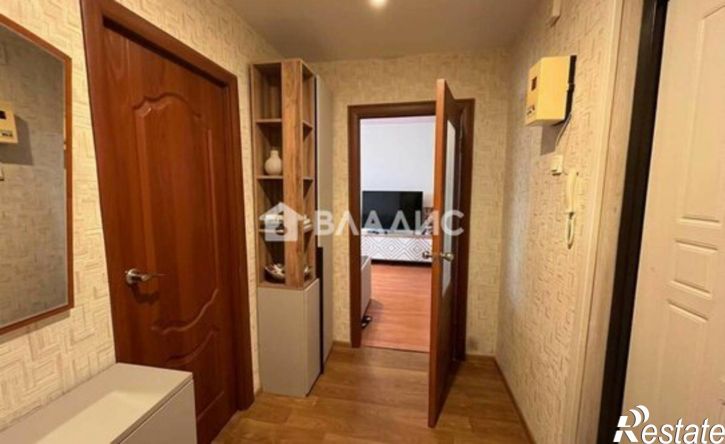 3-комн квартира Коломенская улица, 32,  д. 32