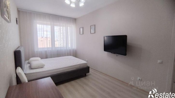 1-комн квартира ул Революции, 52б,  д. 52б