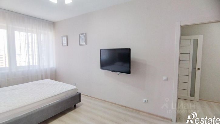 1-комн квартира ул Революции, 52б,  д. 52б