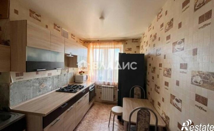 3-комн квартира Коломенская улица, 32,  д. 32