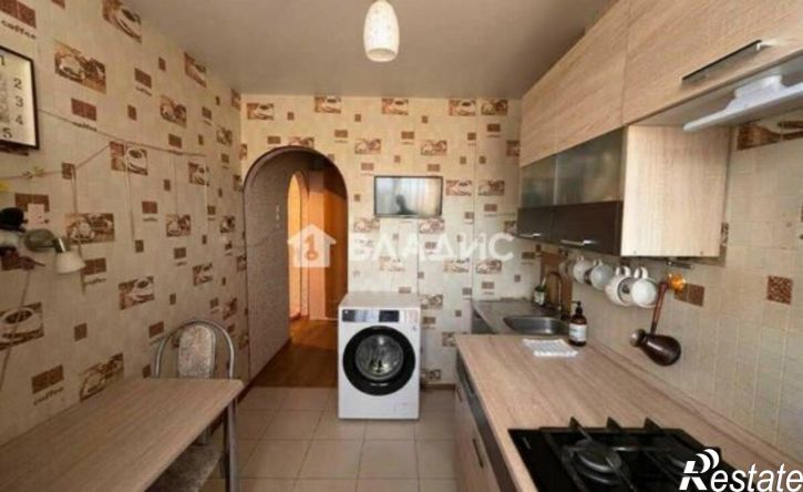3-комн квартира Коломенская улица, 32,  д. 32