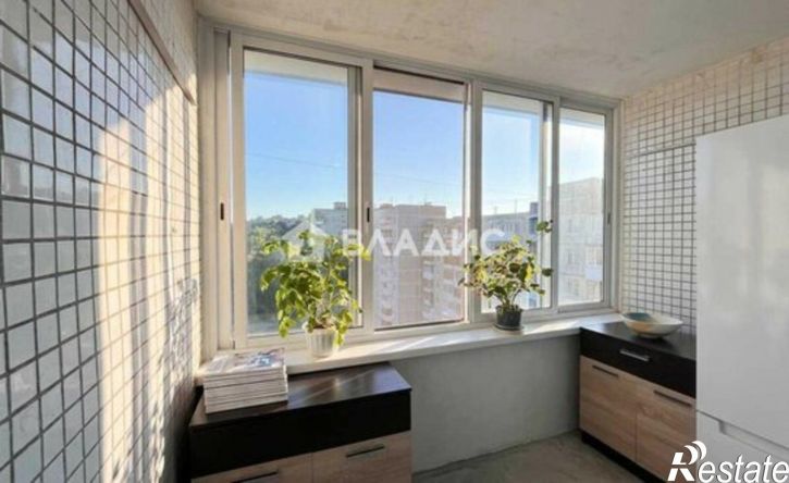 3-комн квартира Коломенская улица, 32,  д. 32