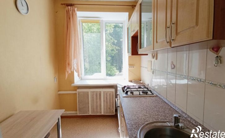 2-комн квартира улица Луначарского, 35,  д. 35
