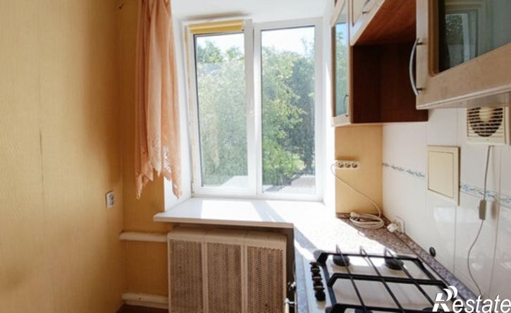 2-комн квартира улица Луначарского, 35,  д. 35