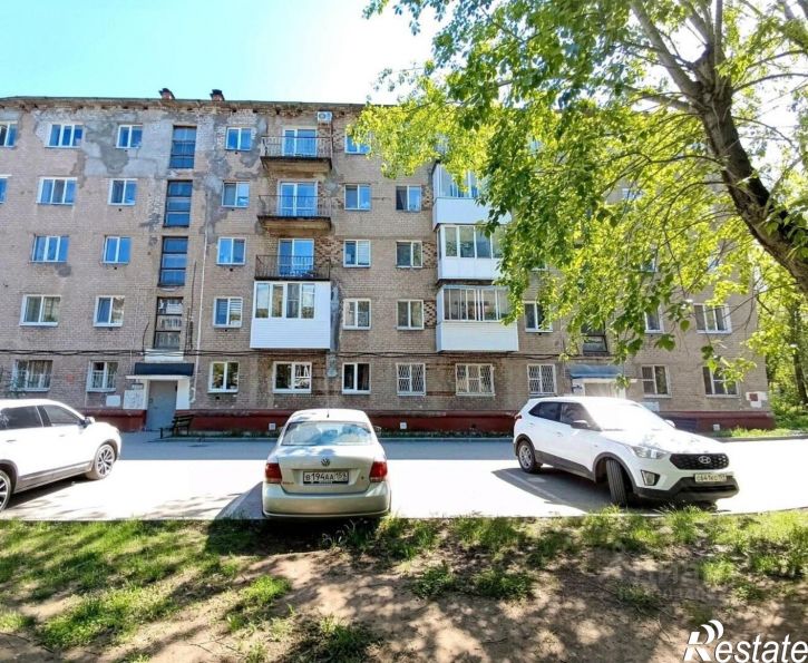 2-комн квартира улица Шишкина, 10,  д. 10