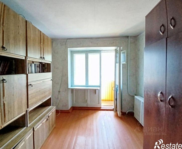 2-комн квартира улица Шишкина, 10,  д. 10