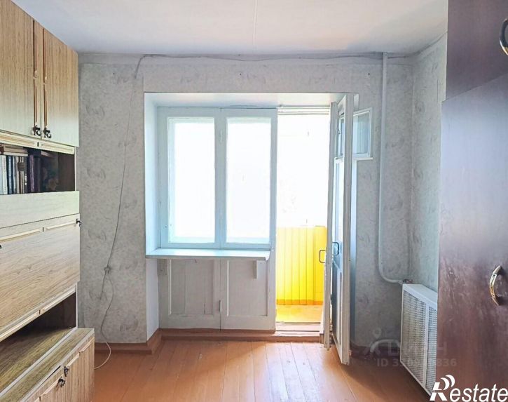 2-комн квартира улица Шишкина, 10,  д. 10
