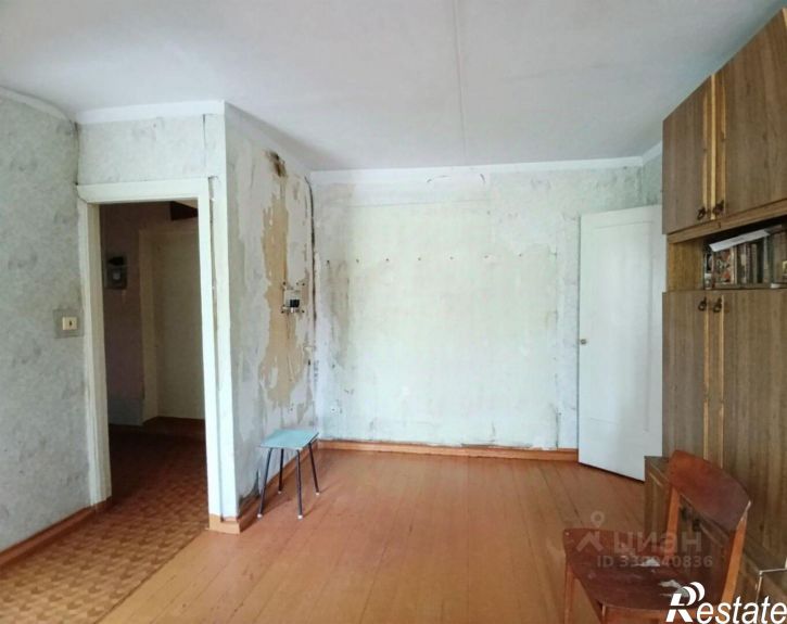 2-комн квартира улица Шишкина, 10,  д. 10