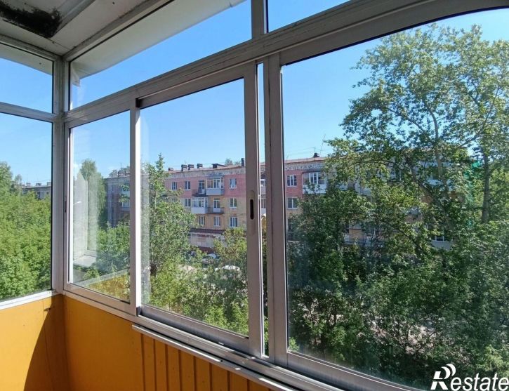 2-комн квартира улица Шишкина, 10,  д. 10