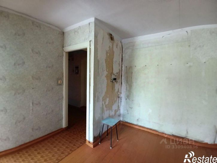 2-комн квартира улица Шишкина, 10,  д. 10